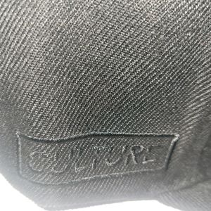 Culture 2TRU Snapbacks Lot of 5